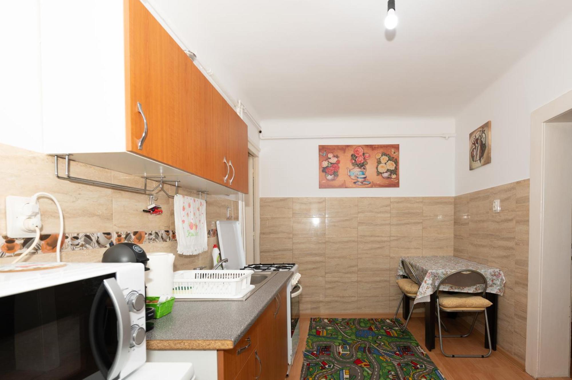 The Charming One Apartment Brasov Exterior photo