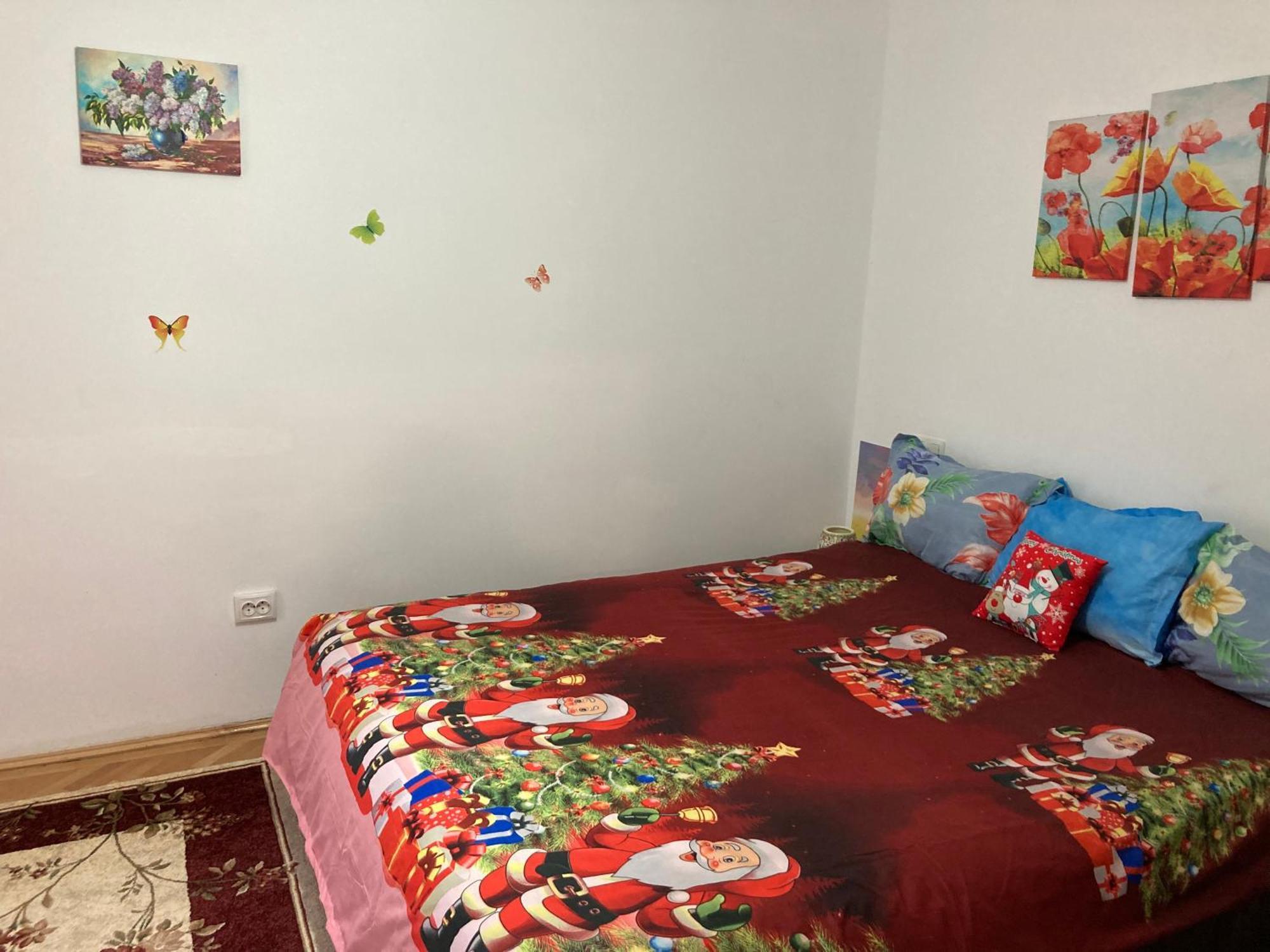 The Charming One Apartment Brasov Exterior photo